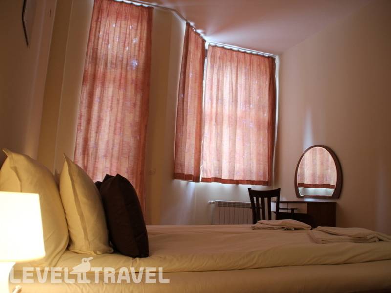 Фотография Flora Apart Apartment