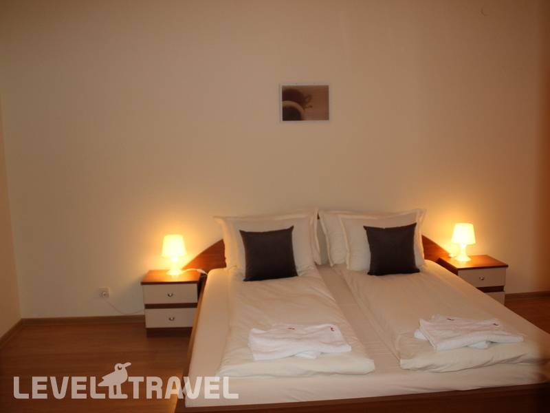 Фотография Flora Apart Apartment