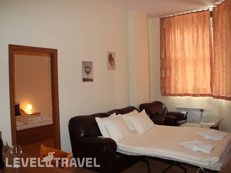 Фотография Flora Apart Apartment