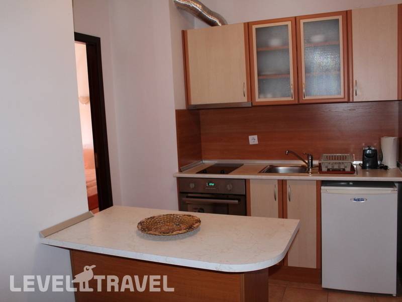 Фотография Flora Apart Apartment