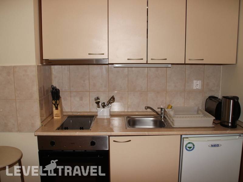 Фотография Flora Apart Apartment