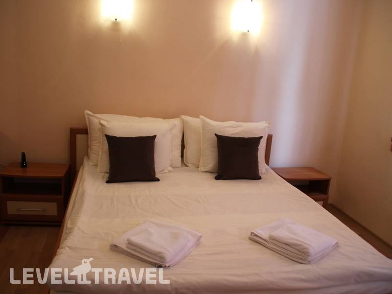 Фотография Flora Apart Apartment