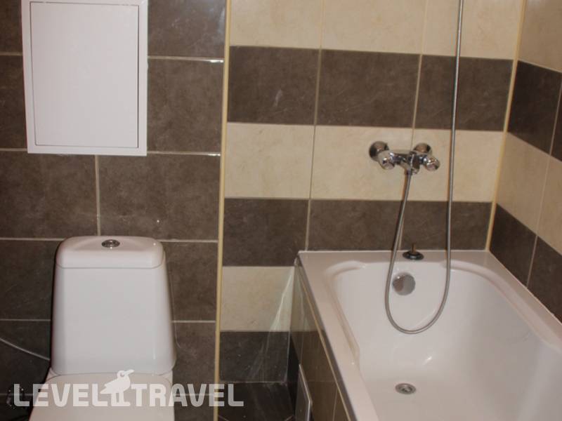 Фотография Flora Apart Apartment