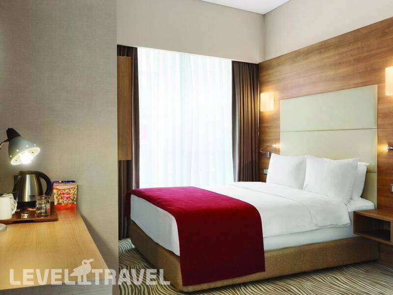 Фотография Ramada Encore Kartal Istanbul