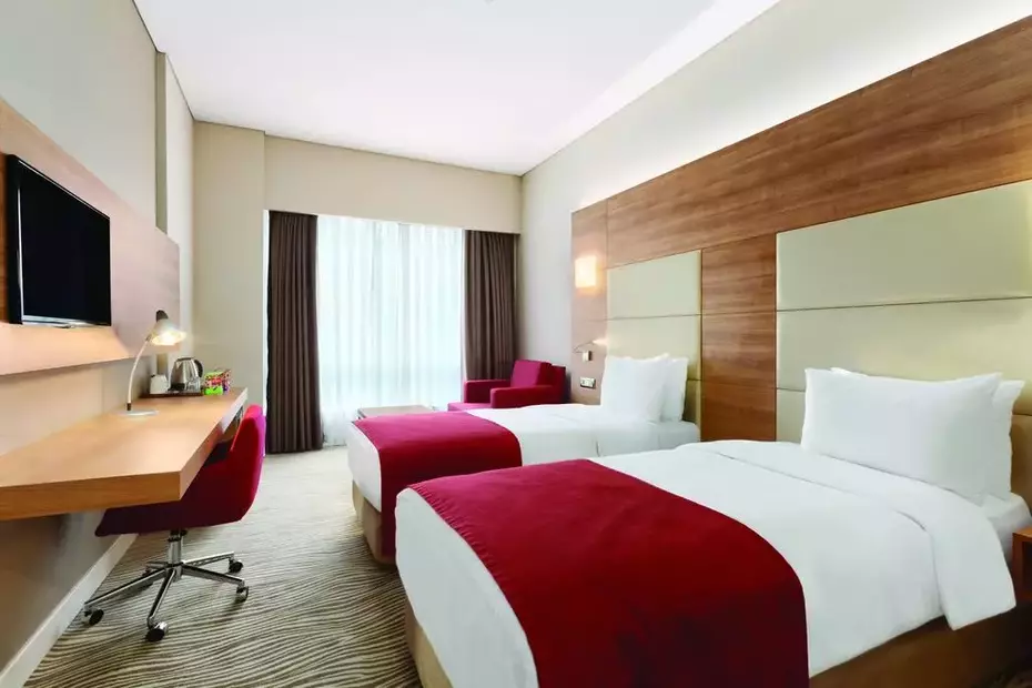 Ramada Encore Kartal Istanbul