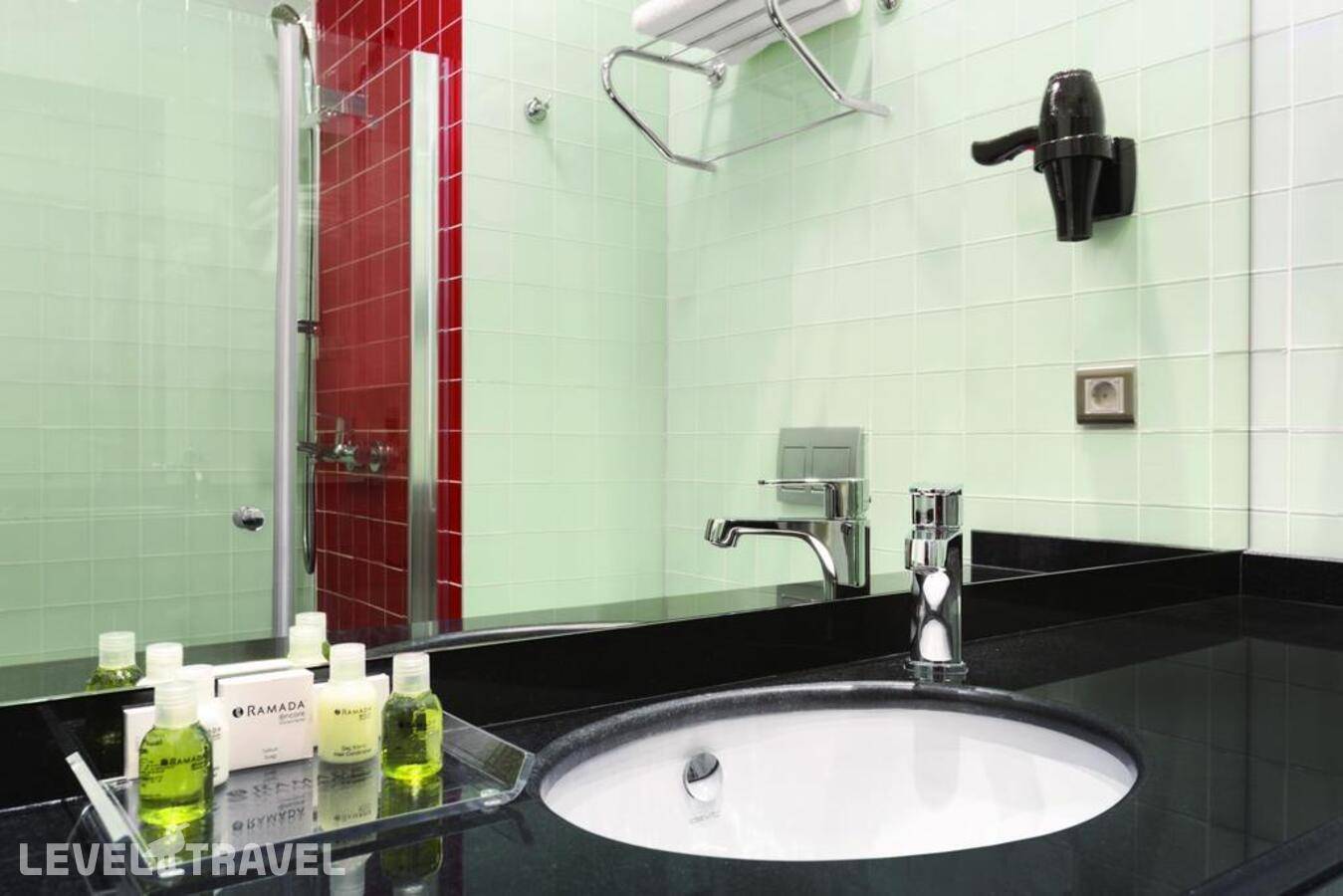 фотографии отеля Ramada Encore Kartal Istanbul в Турция(Картал) - фото №12