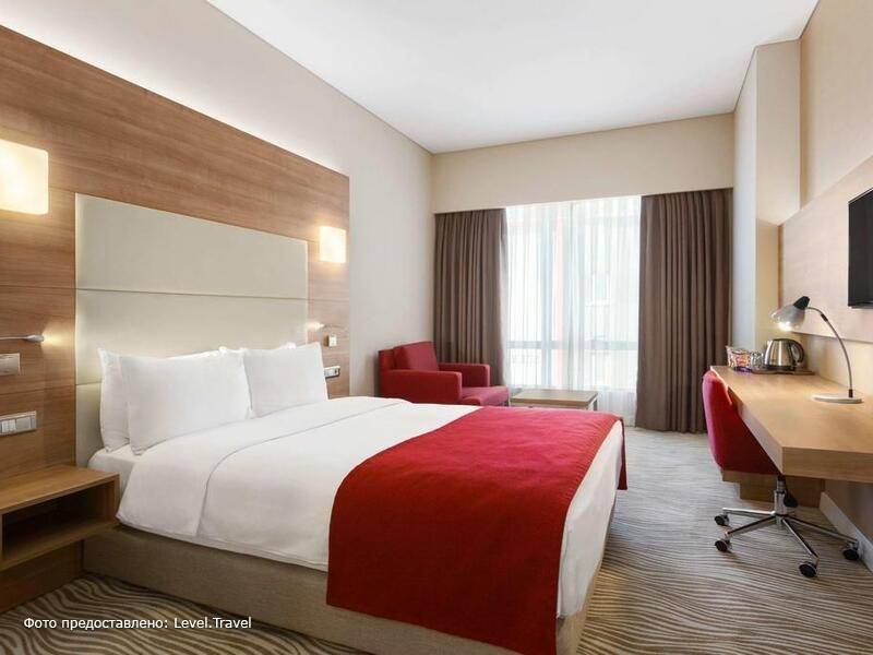 Фотография Ramada Encore Kartal Istanbul