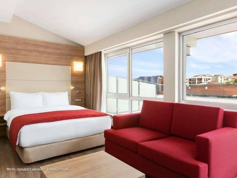 Фотография Ramada Encore Kartal Istanbul