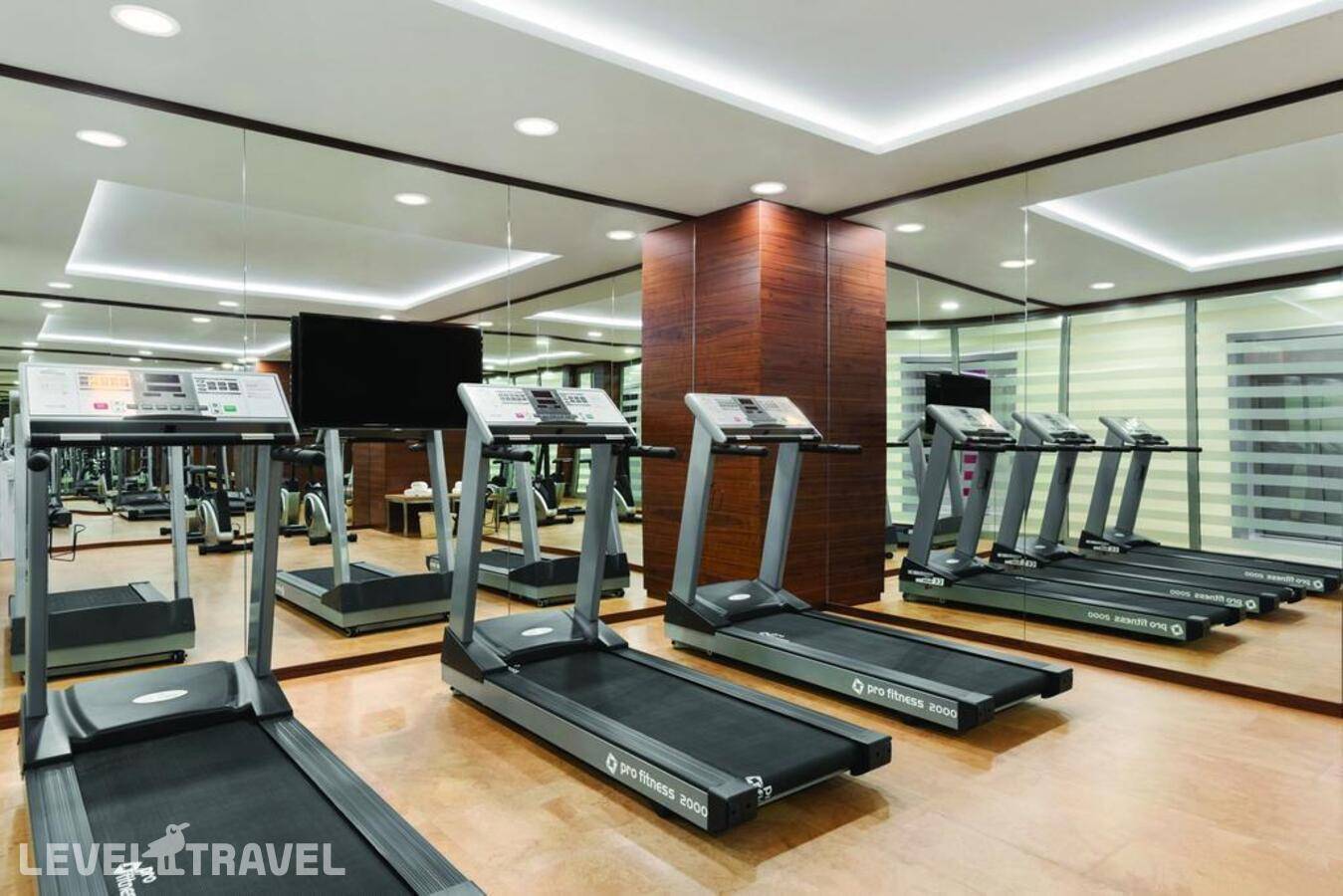 фотографии отеля Ramada Encore Kartal Istanbul в Турция(Картал) - фото №16