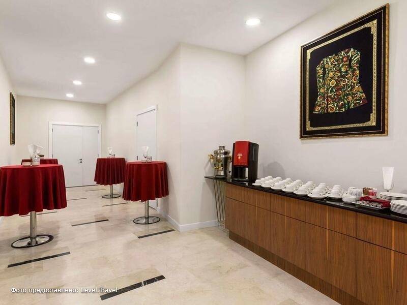 Фотография Ramada Encore Kartal Istanbul