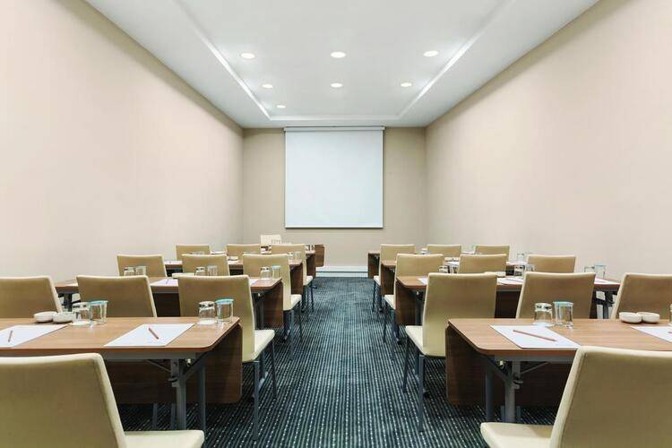 Ramada Encore Kartal Istanbul