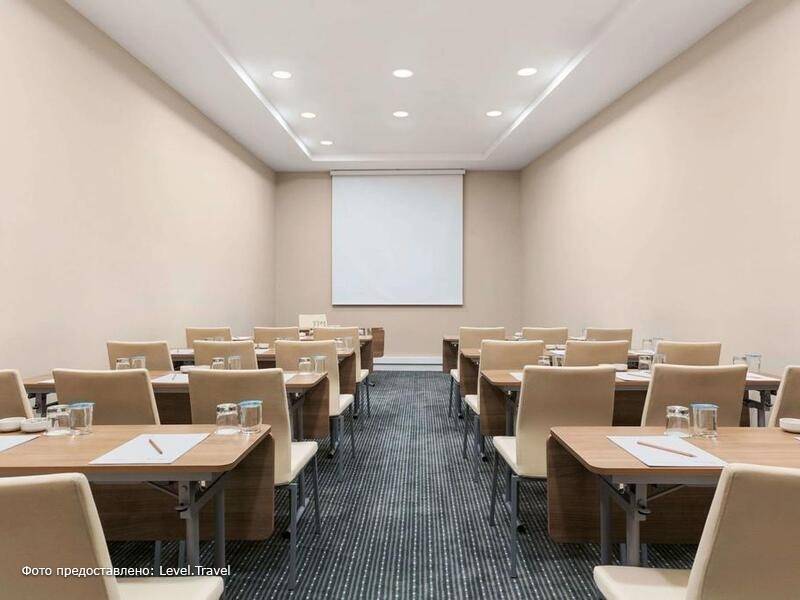 Фотография Ramada Encore Kartal Istanbul