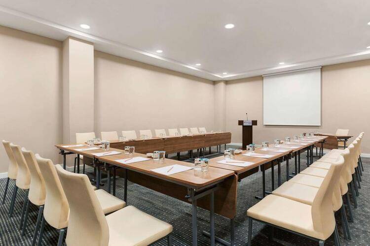 Ramada Encore Kartal Istanbul