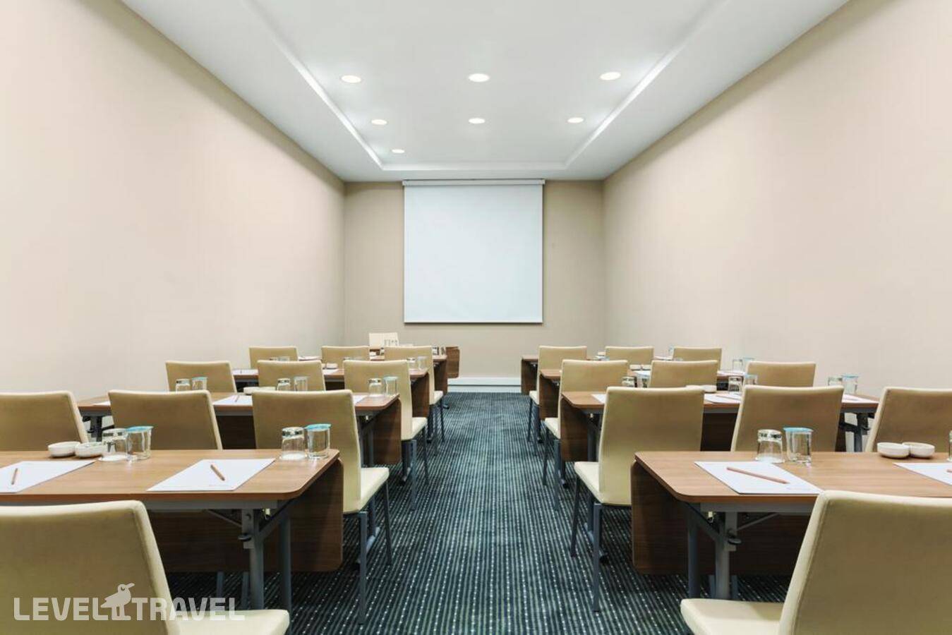 фотографии отеля Ramada Encore Kartal Istanbul в Турция(Картал) - фото №19