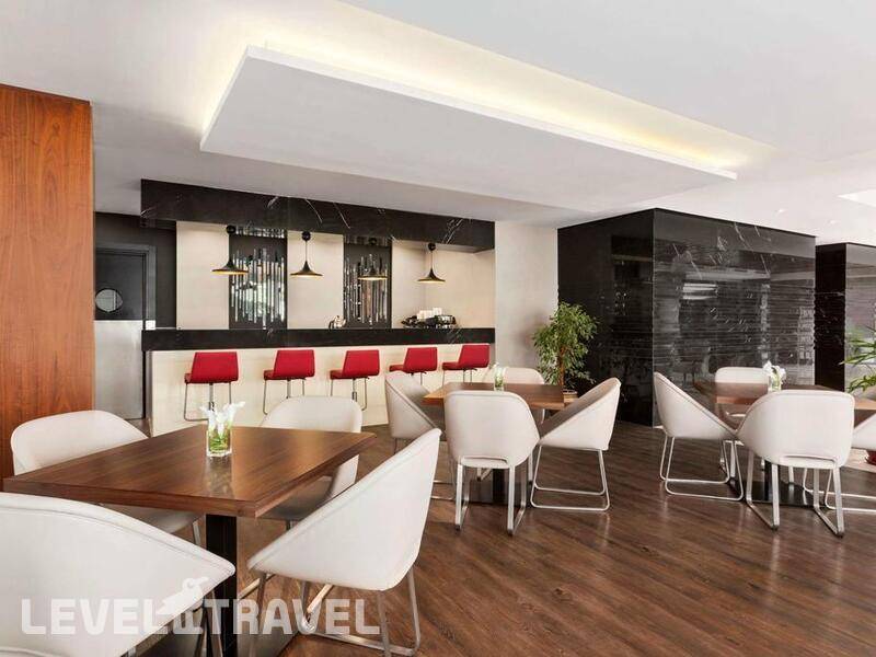 Фотография Ramada Encore Kartal Istanbul
