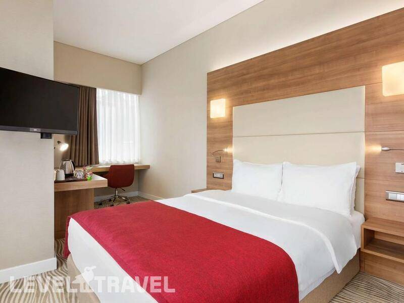 Фотография Ramada Encore Kartal Istanbul