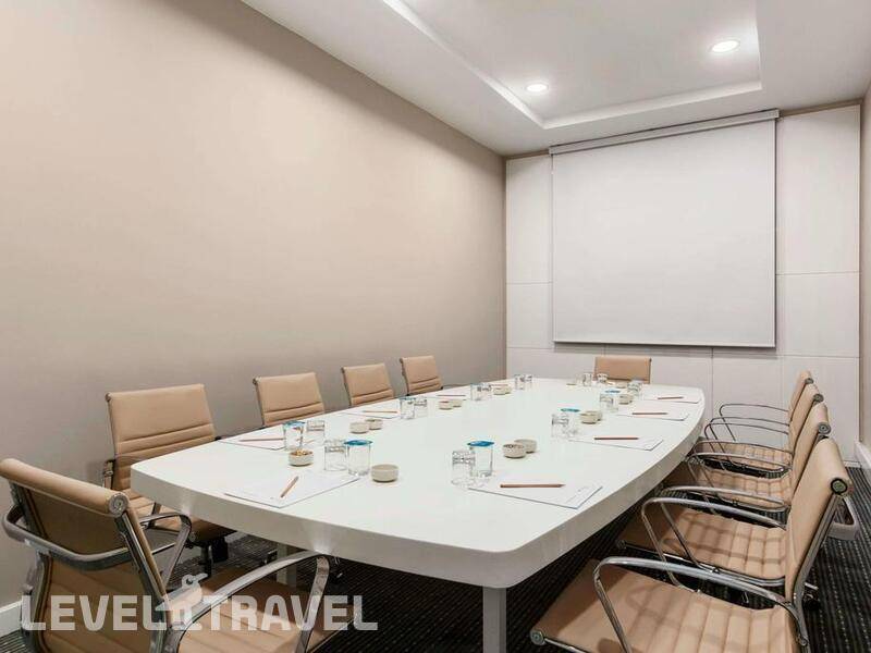 Фотография Ramada Encore Kartal Istanbul