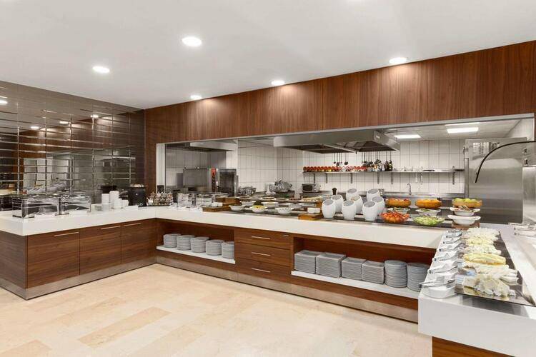 Ramada Encore Kartal Istanbul