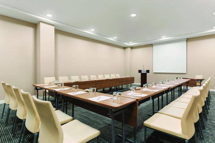 Ramada Encore Kartal Istanbul