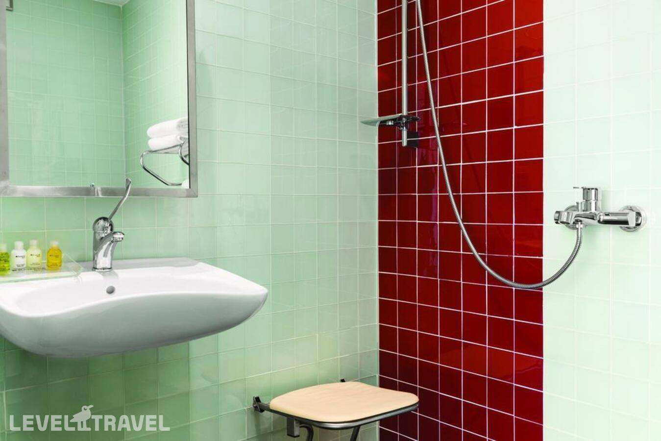 фотографии отеля Ramada Encore Kartal Istanbul в Турция(Картал) - фото №21