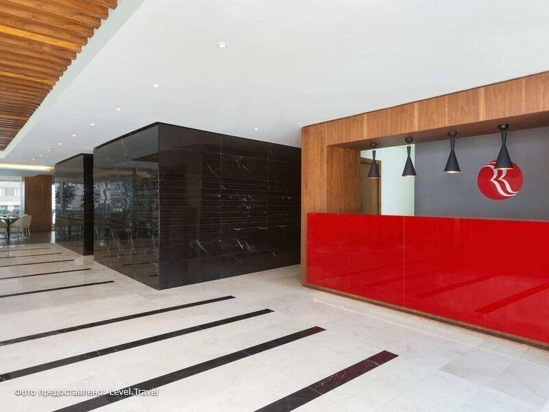 Фотография Ramada Encore Kartal Istanbul