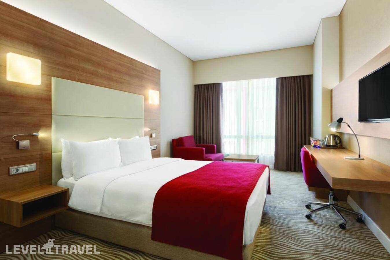 фотографии отеля Ramada Encore Kartal Istanbul в Турция(Картал) - фото №5