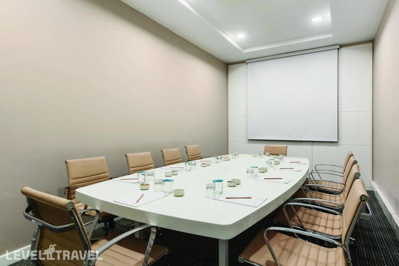 фотографии отеля Ramada Encore Kartal Istanbul в Турция(Картал) - фото №18