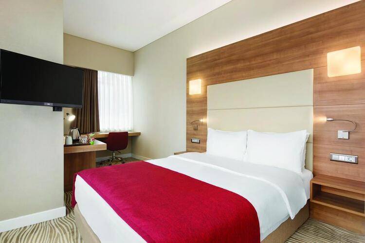 Ramada Encore Kartal Istanbul