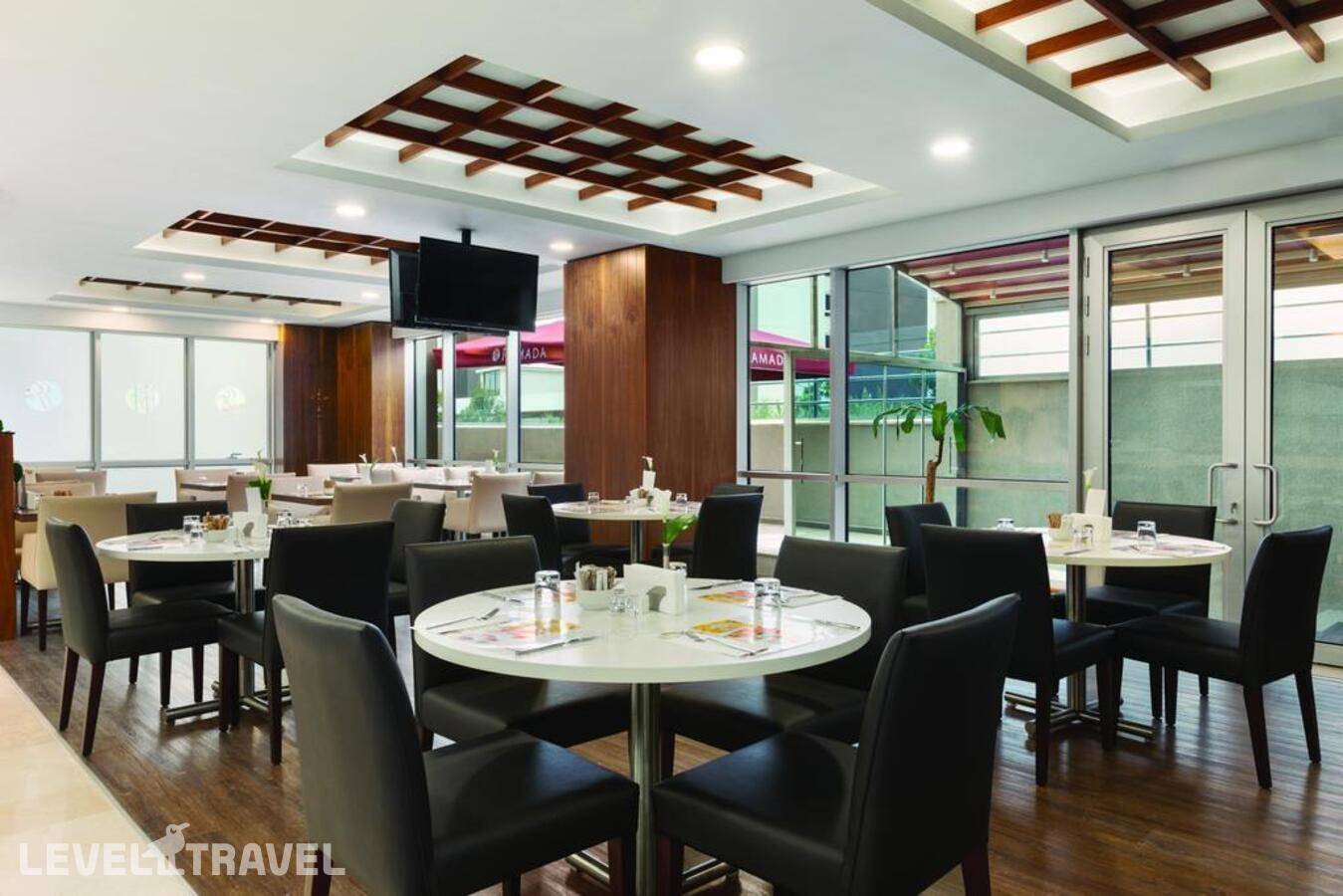 фотографии отеля Ramada Encore Kartal Istanbul в Турция(Картал) - фото №10