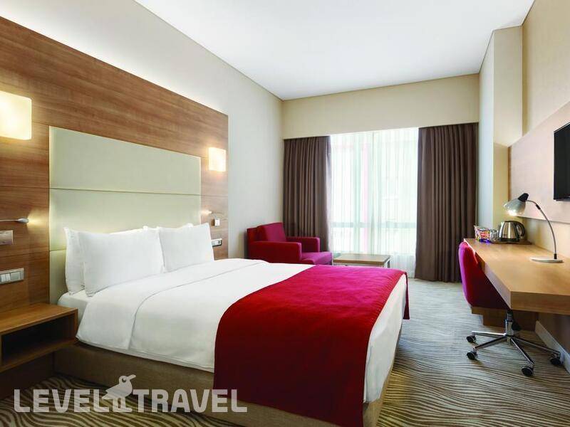 Фотография Ramada Encore Kartal Istanbul