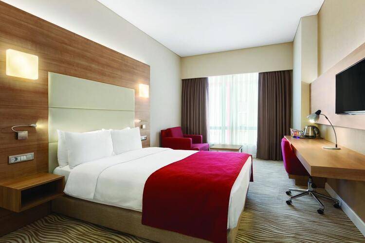 Ramada Encore Kartal Istanbul