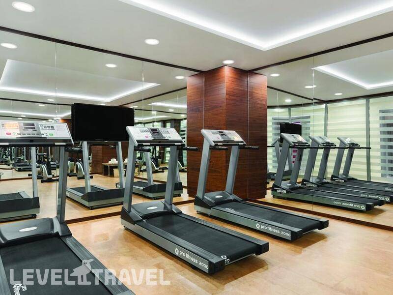 Фотография Ramada Encore Kartal Istanbul