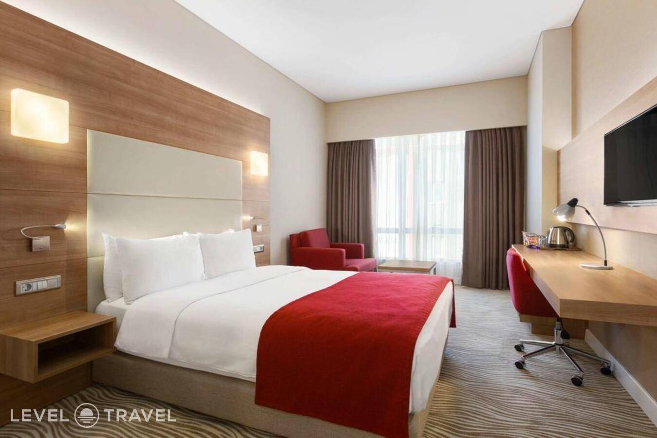 фотографии отеля Ramada Encore Kartal Istanbul в Турция(Картал) - фото №34