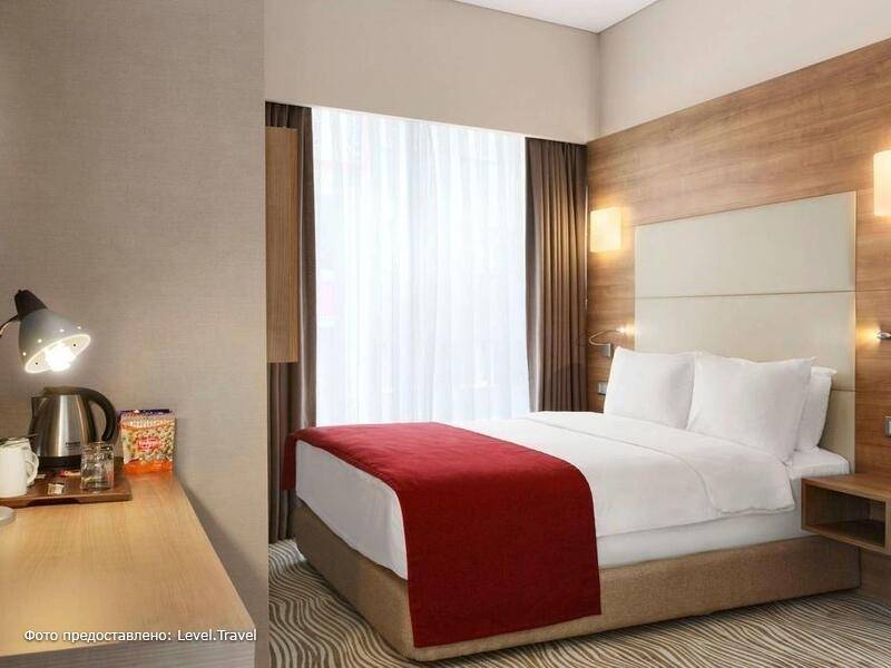Фотография Ramada Encore Kartal Istanbul