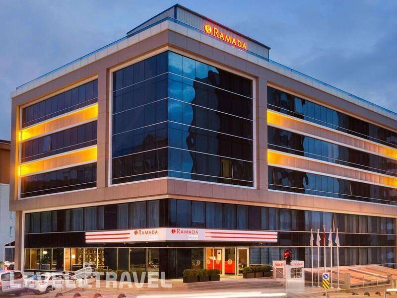 Фотография Ramada Encore Kartal Istanbul