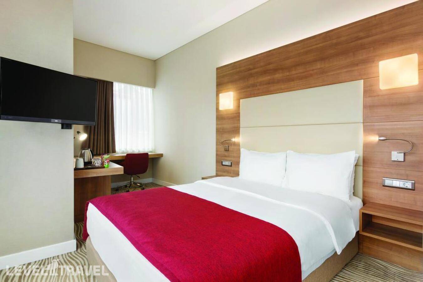 фотографии отеля Ramada Encore Kartal Istanbul в Турция(Картал) - фото №9