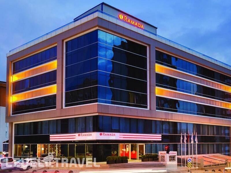 Фотография Ramada Encore Kartal Istanbul