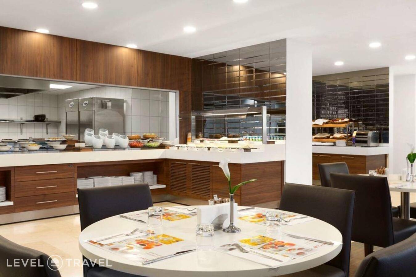 фотографии отеля Ramada Encore Kartal Istanbul в Турция(Картал) - фото №36