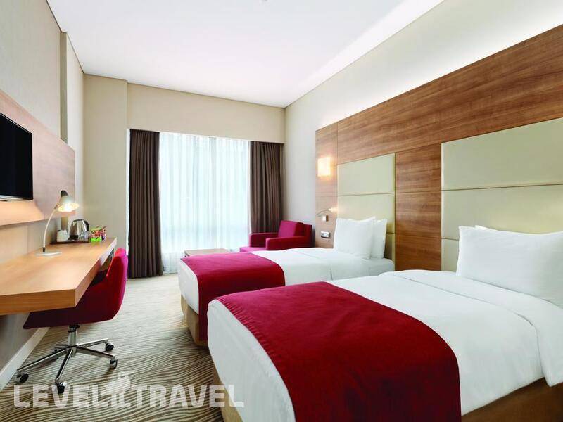 Фотография Ramada Encore Kartal Istanbul