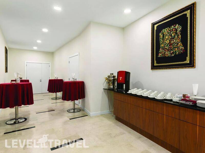 Фотография Ramada Encore Kartal Istanbul