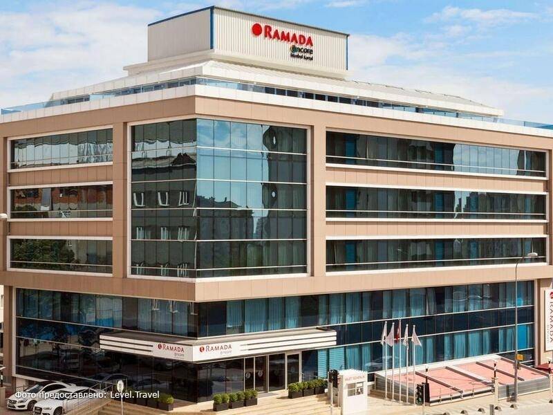 Фотография Ramada Encore Kartal Istanbul