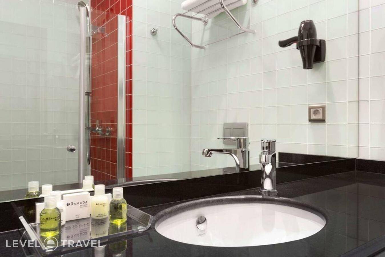 фотографии отеля Ramada Encore Kartal Istanbul в Турция(Картал) - фото №42