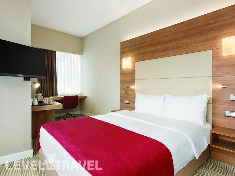 Фотография Ramada Encore Kartal Istanbul