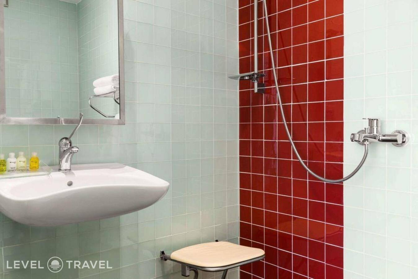 фотографии отеля Ramada Encore Kartal Istanbul в Турция(Картал) - фото №40