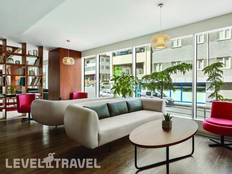 Фотография Ramada Encore Kartal Istanbul
