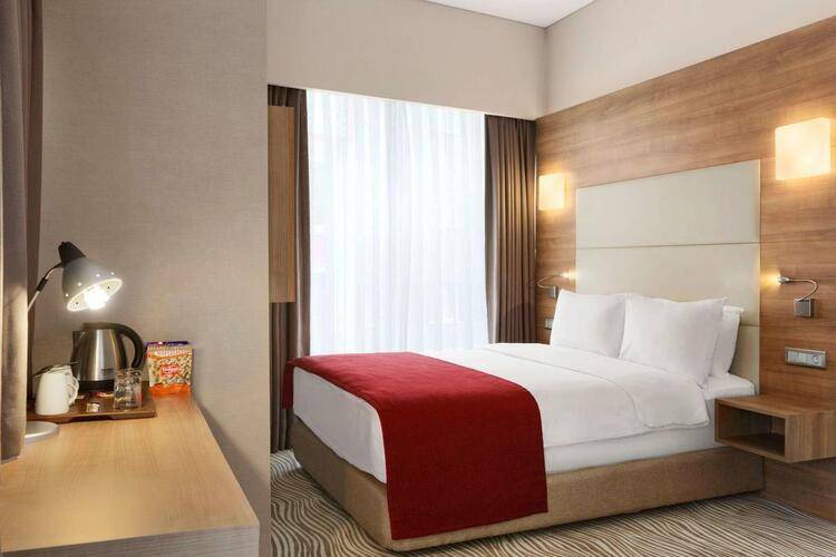 Ramada Encore Kartal Istanbul