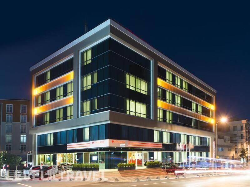 Фотография Ramada Encore Kartal Istanbul