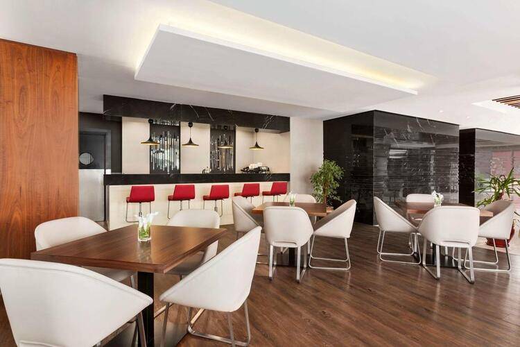 Ramada Encore Kartal Istanbul