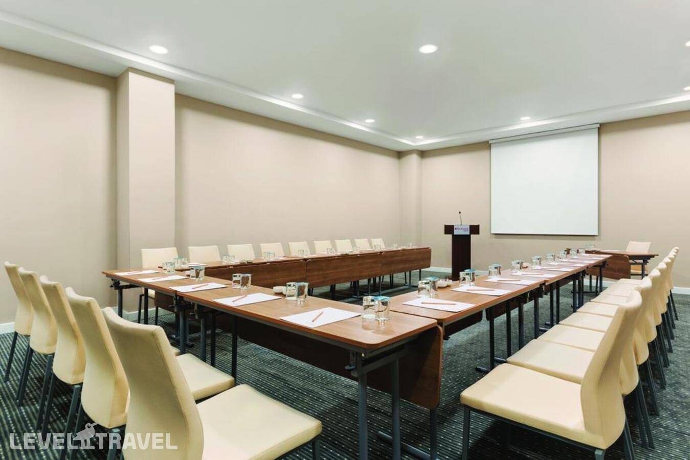 фотографии отеля Ramada Encore Kartal Istanbul в Турция(Картал) - фото №23