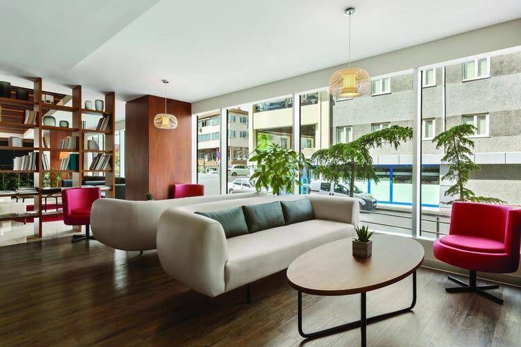 Ramada Encore Kartal Istanbul